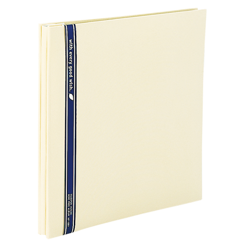 セキセイ　ＸＰ－１００１－４１　ミニフリーアルバム　ベージュ