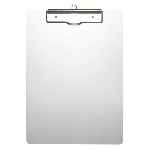 エヌケイ　ＡＳ－Ａ４Ｅ　アルミ用箋挟　タテ型