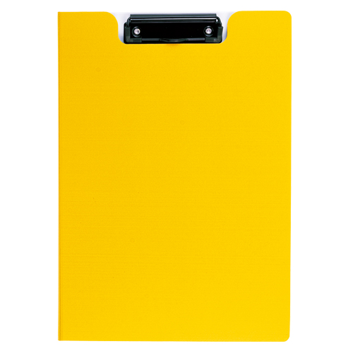 セキセイ　ＦＢ－２０１６－５０　イエロー　クリップファイル発泡美人　イエロー