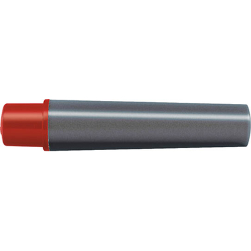 ゼブラ　ＲＷＹＴＳ５－Ｒ　紙用マッキー極細用インクＣＴ２本入　赤