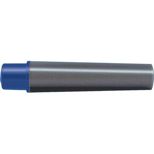 ゼブラ　ＲＷＹＴＳ５－ＢＬ　紙用マッキー極細用インクＣＴ２本入　青