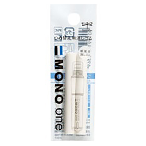 トンボ鉛筆　ＥＲ－ＳＳＭ　替え消しゴムモノワン用