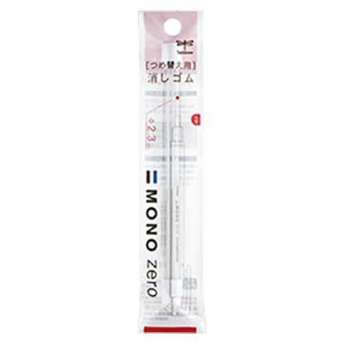 トンボ鉛筆　ＥＲ－ＫＵＲ　替え消しゴムモノゼロ丸用