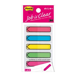 スリーエム　６８４ＮＥ　ポストイット　フラッグ　ポインター