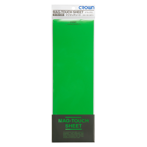 クラウン　ＣＲ－ＭＧ１０３０Ｄ－Ｇ　マグタッチシート　緑