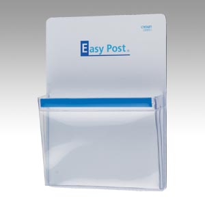 クラウン　ＣＲ－ＥＰ２１－Ｗ　ニューイージーポスト　白