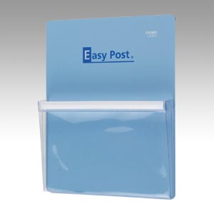 クラウン　ＣＲ－ＥＰ３１－ＬＢＬ　ニューイージーポスト　ライトブルー