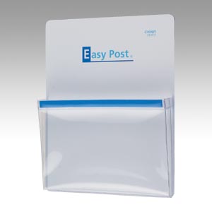 クラウン　ＣＲ－ＥＰ３１－Ｗ　ニューイージーポスト　白