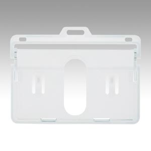 ソニック　ＮＦ－５７５－１　ＩＤカード用表示面ハードタイプ　バラ