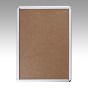 シンエイ　ＰＧ－３２Ｒ－Ａ１　ポスターグリップシルバー（艶あり）