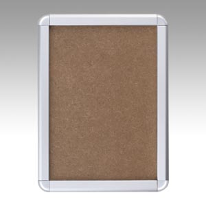 シンエイ　ＰＧ－３２Ｒ－Ａ３　ポスターグリップシルバー（艶あり）