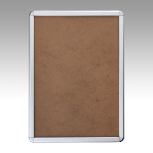 シンエイ　ＰＧ－３２Ｒ－Ｂ２　ポスターグリップシルバー（艶あり）