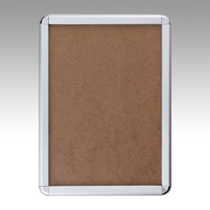 シンエイ　ＰＧ－３２Ｒ－Ｂ３　ポスターグリップシルバー（艶あり）