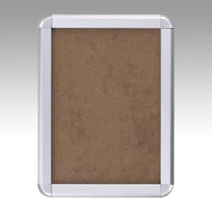 シンエイ　ＰＧ－３２Ｒ－Ｂ４　ポスターグリップシルバー（艶あり）