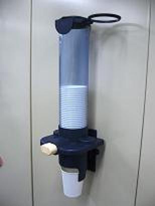 サンナップ　ＣＤ－７ＤＢ　カップディスペンサー