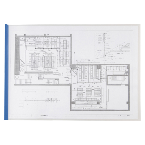 ビュートン　ＰＳＲ－Ａ３Ｅ－Ｂ１０　スライディングレールホルダー　ブルー