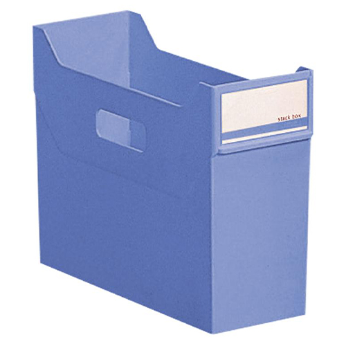 リヒトラブ　Ｇ１６００－１４　スタックボックス　Ａ４　水