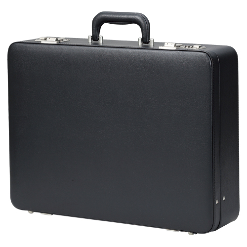 クラウン　ＣＲ－ＡＴ３１２－Ｂ　アタッシュケース　黒