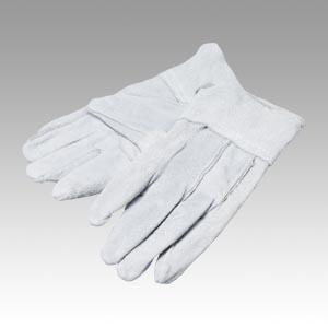 ミタニＣＰ　１０９２７７　（＃４００－１２Ｐ）　牛革手袋背縫いお買得　１２双入