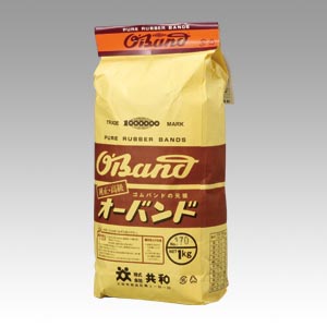 共和　Ｏ－１７０－１０００　オーバンド　＃１７０（１ｋｇ）