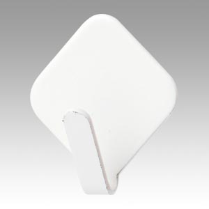 オート　ＯＨ－４０Ｎ　オフィスフック　ＯＨ－４０Ｎ　白