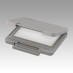 シヤチハタ　ＡＴＵ－２　ＴＡＴスタンプ台Ｎ　塗布用　中