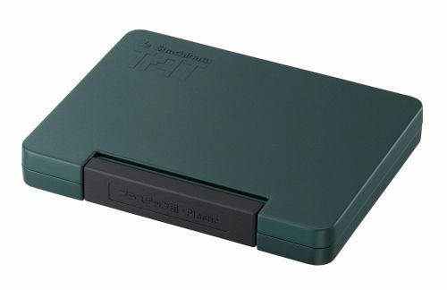 シヤチハタ　ＡＴＰＮ－３－Ｋ　ＴＡＴスタンプ台Ｎ　プラ用　大　黒