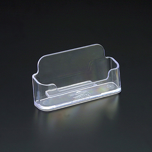 セキセイ　ＣＳＤ－２７８１－００　カードスタンド　１段　高さ４８リ