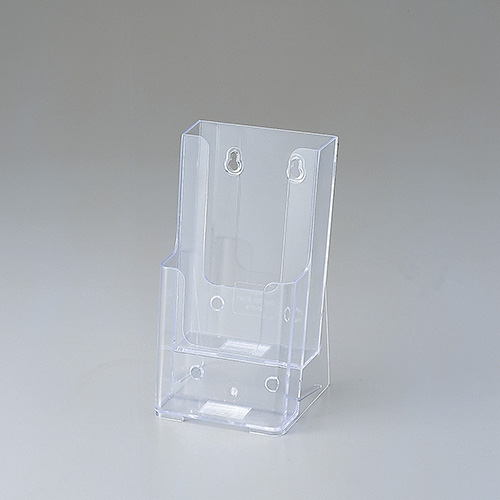 セキセイ　ＣＳＤ－２７７６－００　カタログスタンド　Ａ４判　３つ折２段