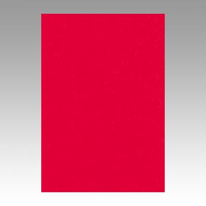 リンテック　ＧＯ８ＮＣＲ－３１７　ニューカラー８切１００枚　あか