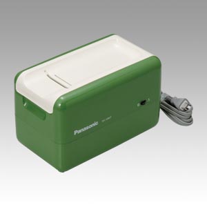 パナソニック　ＭＣ－３３０ＥＰ　黒板拭きクリーナー