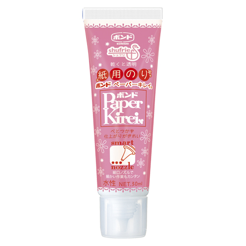 コニシ　＃０４６１８　ペーパーキレイ　３０ｍｌ