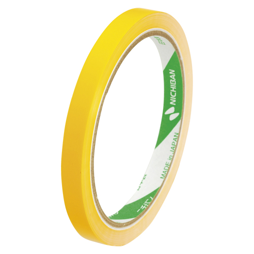 ニチバン　４３０－Ｙ　キイロ　バックシーリングテープ　４３０　黄