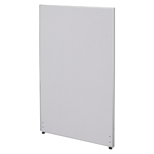 カグクロ　Ｚ－ＬＧ２２　パーティション　ＥＫパネル高１６００ｍｍ