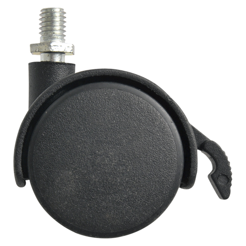 カグクロ　Ｚ－Ａ００２　パーティション　安定脚用キャスター