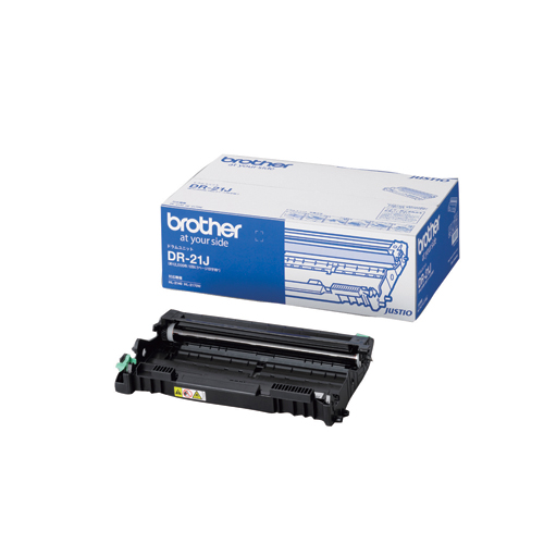 ブラザー　ＤＲ－２１Ｊ　ドラムユニット　ＤＲ－２１Ｊ