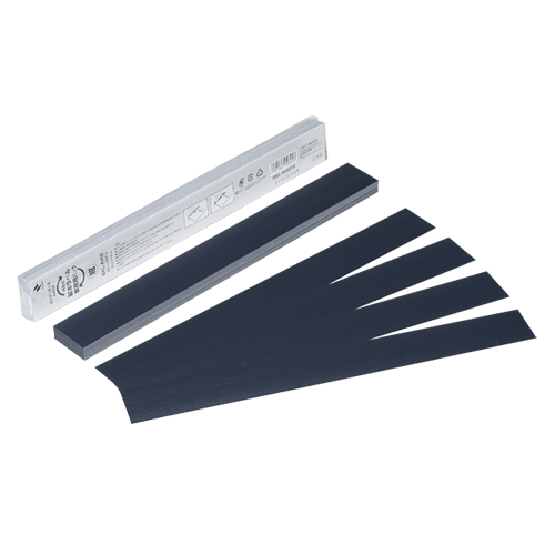 ニチバン　ＢＫＬ－Ａ４５０１９　コン　製本ラベル再生紙業務用　紺