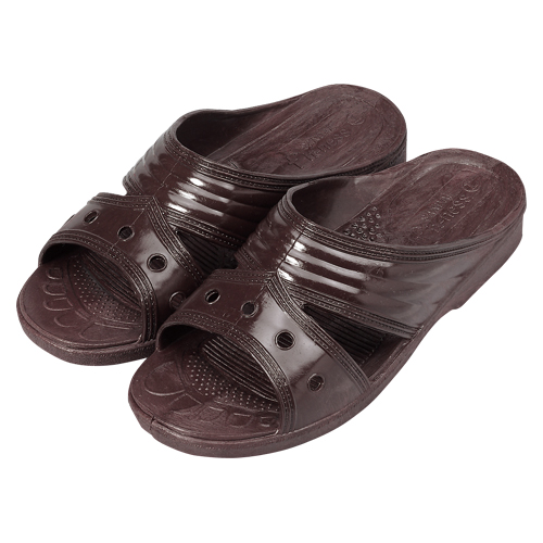 オーミケンシ　１２８０００３０　（１０Ｐ）　フィッティングサンダル　ダークワイン