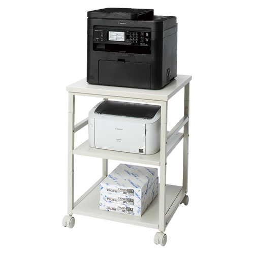 サンワサプライ　ＬＰＳ－Ｔ１０９　レーザープリンタスタンド