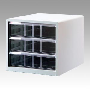 ナカバヤシ　ＢＬ－Ｍ３３ニユ－グレ－　アバンテＶ２レターケースＢ４深３深