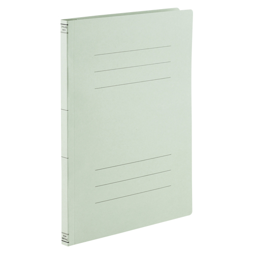 ナカバヤシ　フＦ－ＥＪ８０Ｇ　フラットファイルＥＪ／Ａ４Ｓ／グリーン