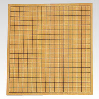 クラウン　ＣＲ－ＧＯ５０　碁盤