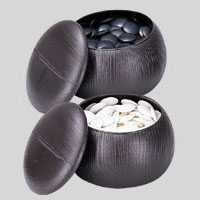 クラウン　ＣＲ－ＧＯ２　碁石