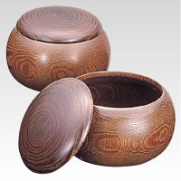 クラウン　ＣＲ－ＧＯ４１　碁笥