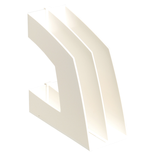 ソニック　ＦＢ－７０８－Ｗ　ファイルボックス　縦型　ホワイト