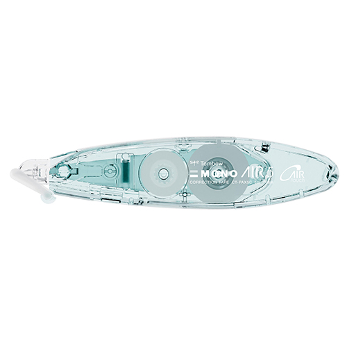 トンボ鉛筆　ＣＴ－ＰＡＸ５Ｃ６１　モノエアーペン型詰替え式５Ｃ６１