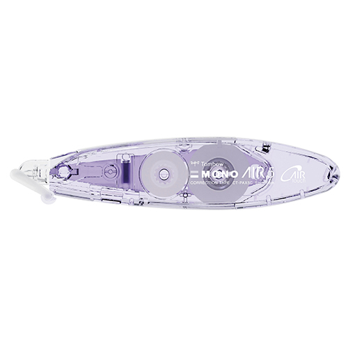 トンボ鉛筆　ＣＴ－ＰＡＸ５Ｃ９１　モノエアーペン型詰替え式５Ｃ９１