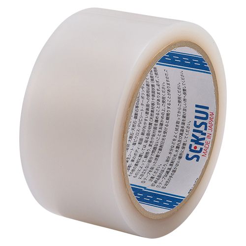 積水化学　Ｐ６ＴＹＸ０４　掲示用　高透明養生テープ＃８３０ＴＹ