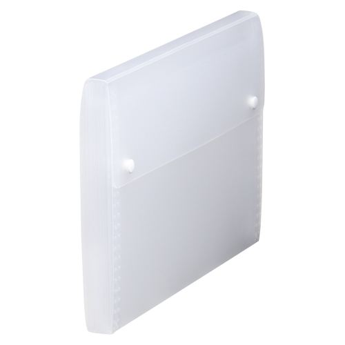 キングジム　２２８２ＴＳＰ－Ｔ　シンプリーズドキュメントＦ（透明）