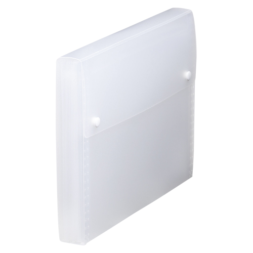 キングジム　２２８８ＴＳＰ－Ｔ　シンプリーズドキュメントＦ（透明）